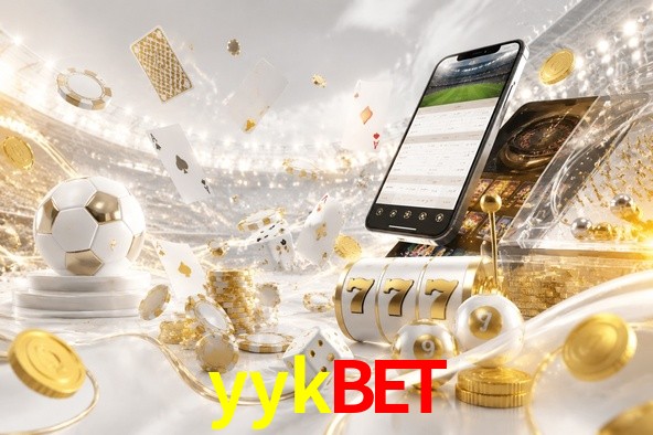 Welcome Bonus yykbet