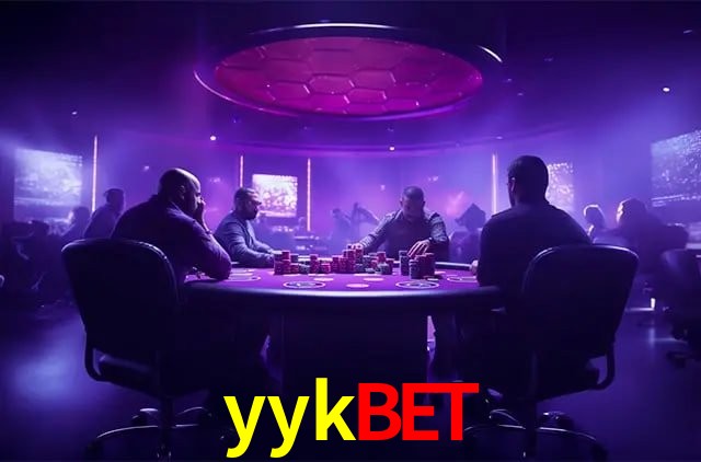 Estatísticas yykbet