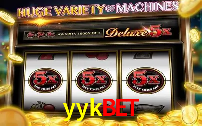 Desvendando o Mundo dos Jogos Virtuais na yykbet