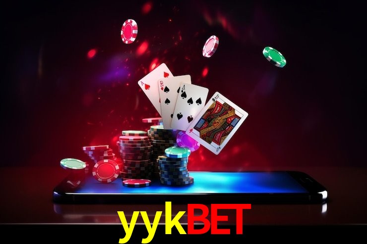 Welcome Bonus yykbet