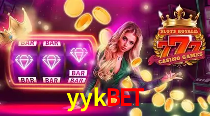 Desvendando o Mundo dos Jogos Virtuais na yykbet
