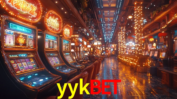 yykbet - Plataforma De Jogos Online! - yykbet.com
