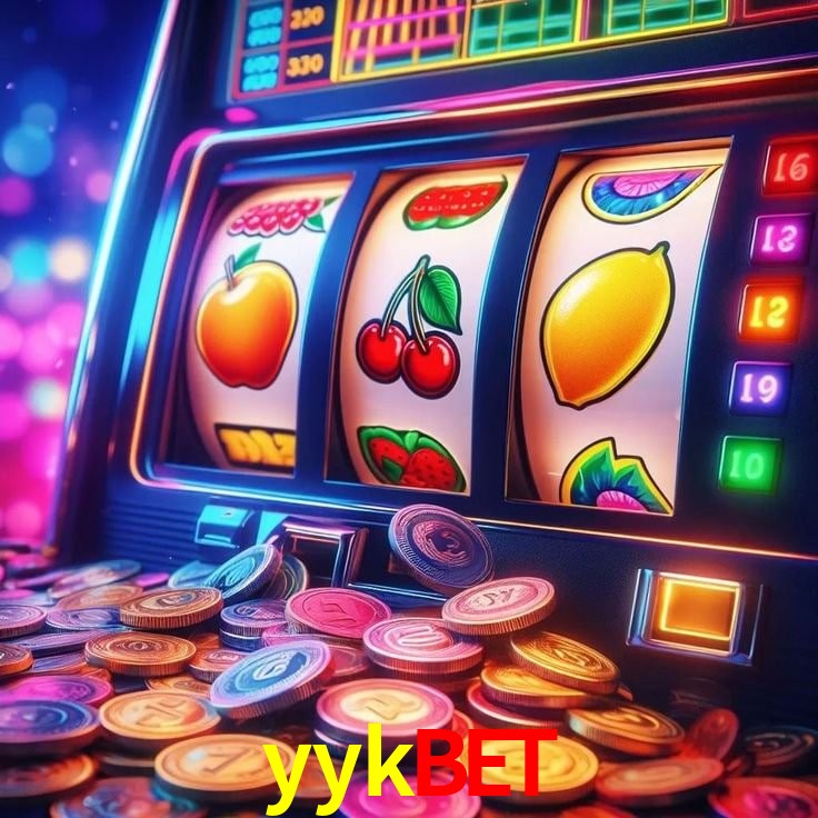 Bônus de Boas-vindas yykbet