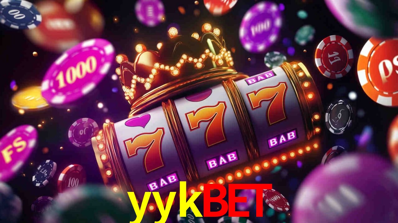 Slot Games yykbet
