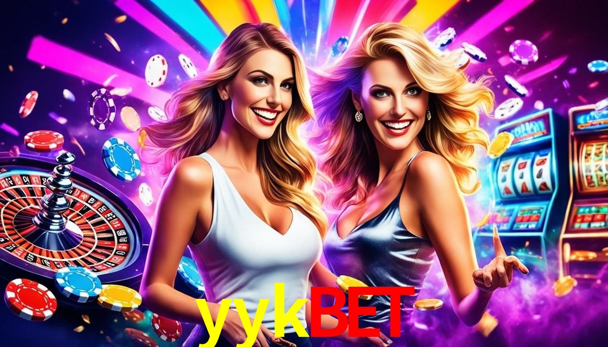 Interface do App yykbet
