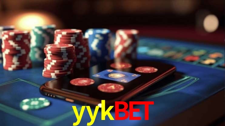 Casino Ao Vivo yykbet