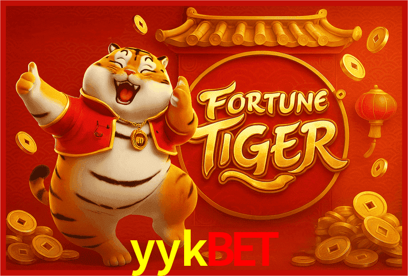 yykbet Fortune Tiger