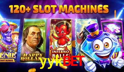 yykbet cassino online