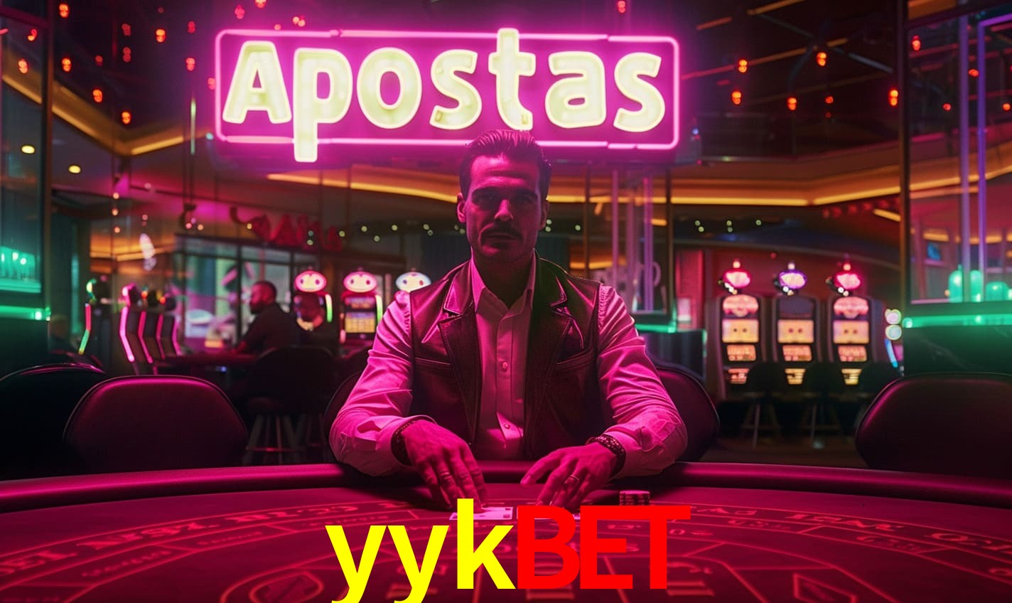 Descubra o Programa VIP da yykbet: Vantagens Exclusivas para Jogadores