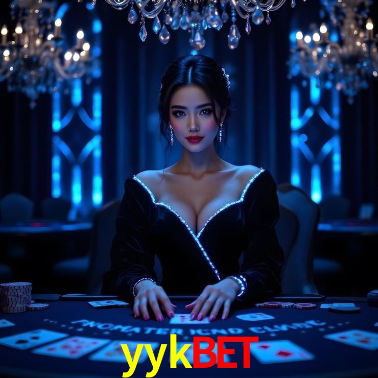 Diretório de Jogos yykbet