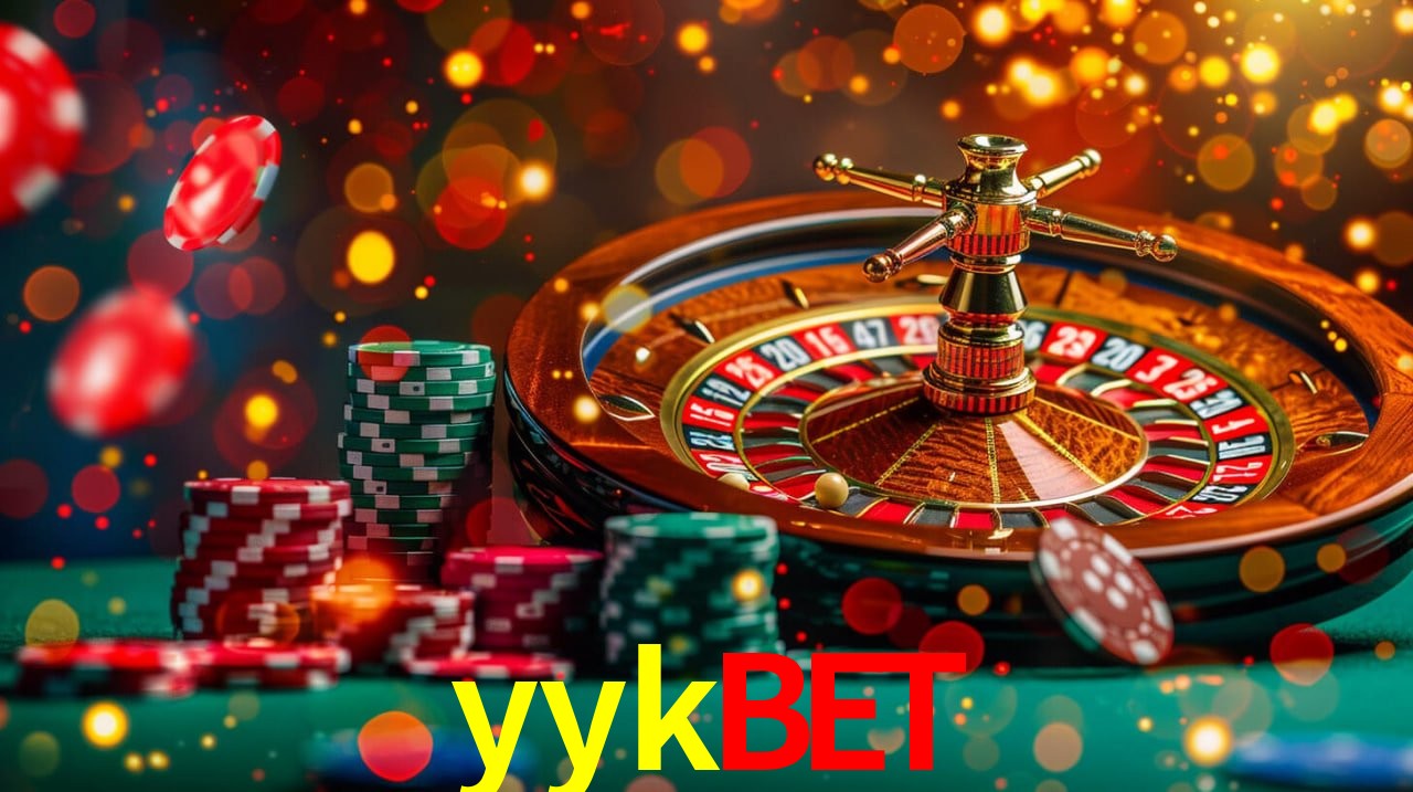 Desvendando o Mundo dos Jogos Virtuais na yykbet