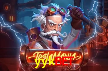 Casino Ao Vivo yykbet