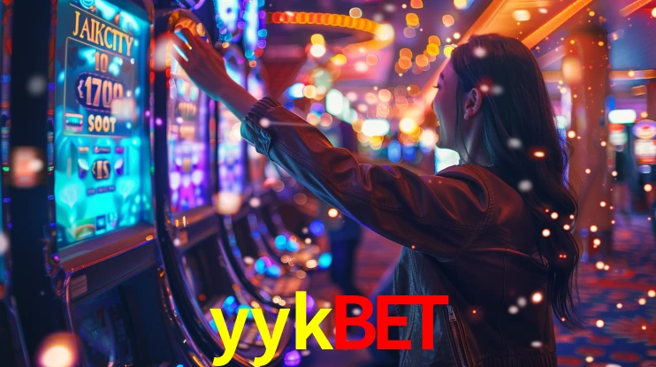 yykbet: Jogos de Caça-Níqueis-Altas Recompensas, Roleta-Velocidade, Blackjack-Desafios Máximos
