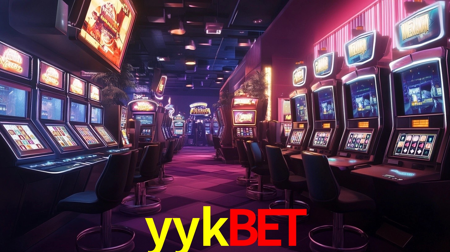 yykbet bonus