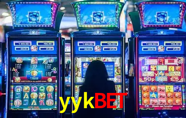 Descubra o Mundo do Cassino Online com yykbet
