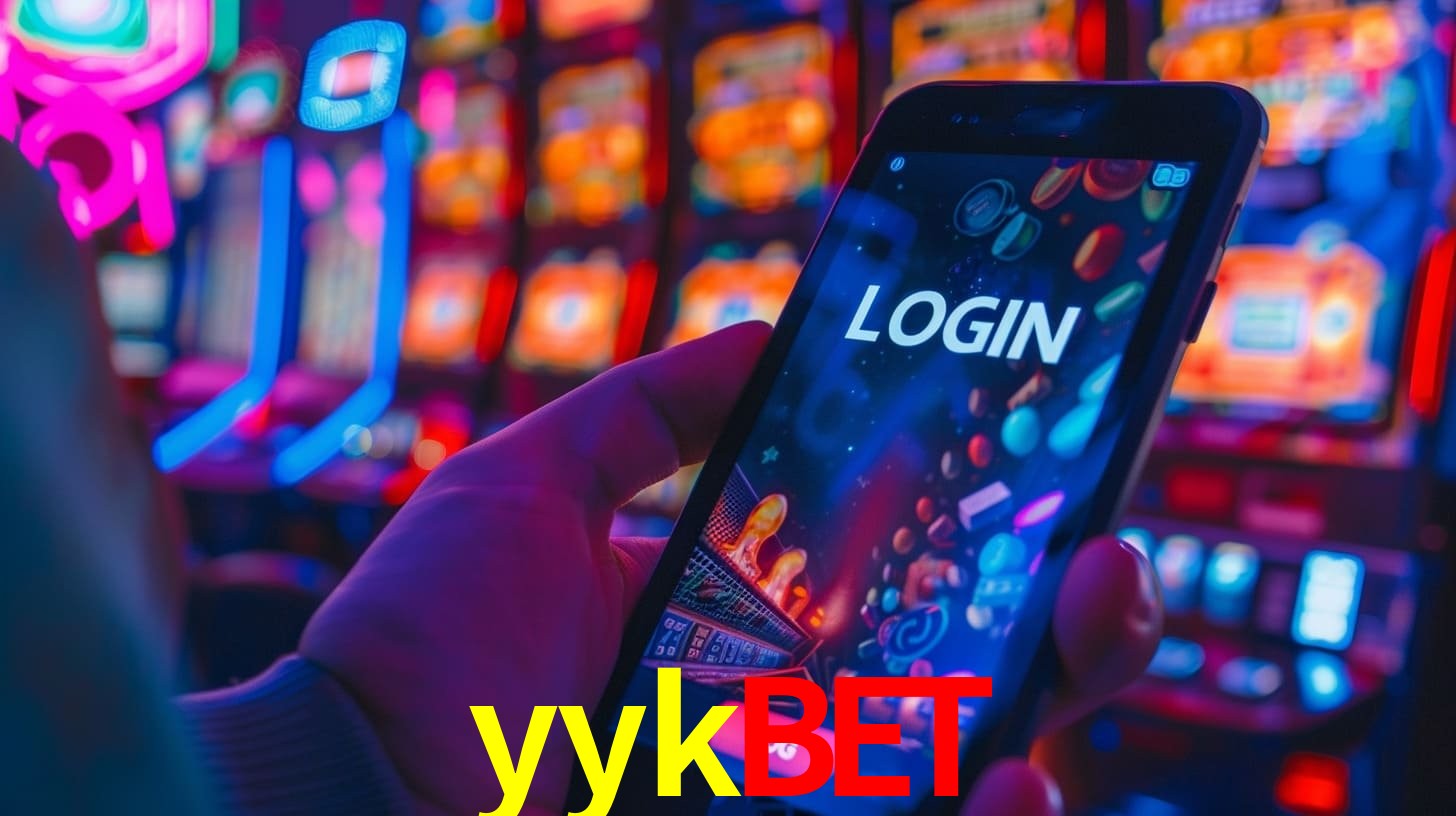 Bônus Diários yykbet