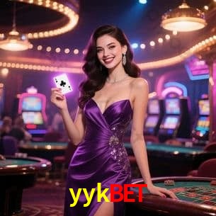 Jogos Exclusivos yykbet