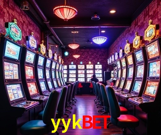 yykbet Plataforma