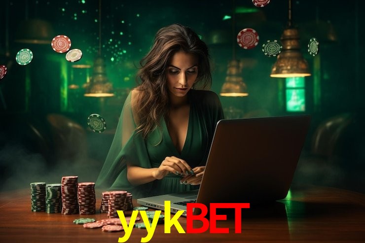 yykbet Baixar