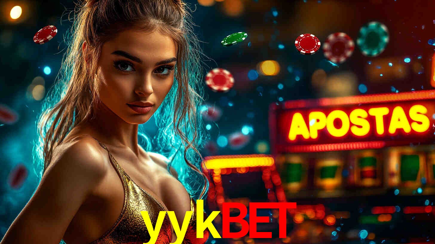 Apostas Esportivas na yykbet: Um Guia Completo