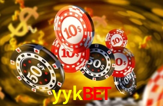Casino VIP yykbet