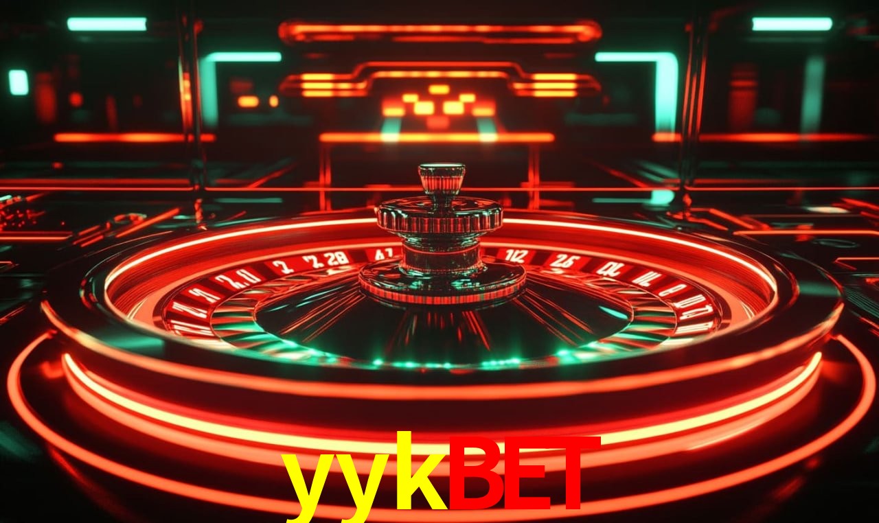 Inovações de Jogos na yykbet: O Futuro das Experiências Interativas