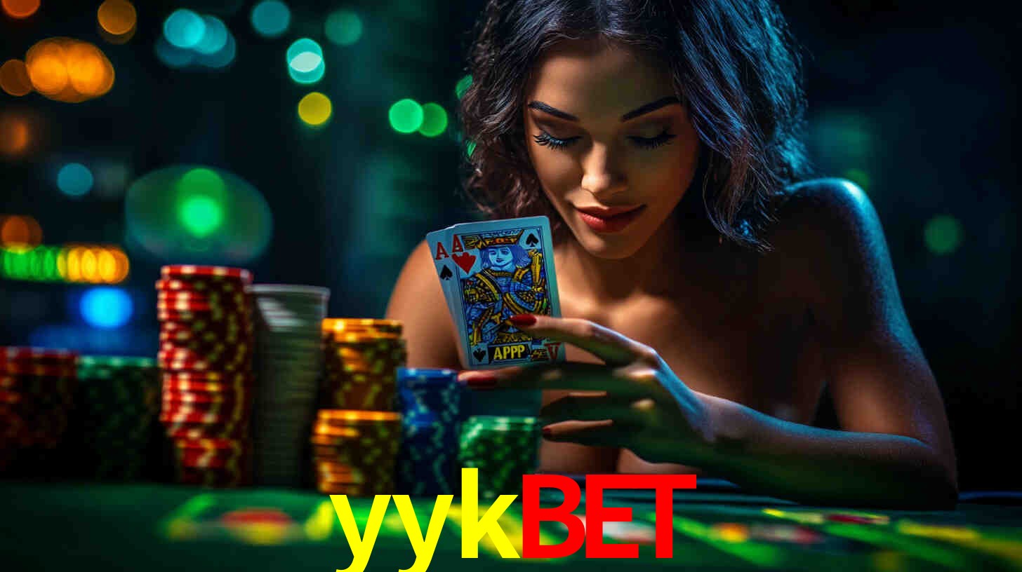 Explorando a Categoria de Eventos em Apostas na yykbet