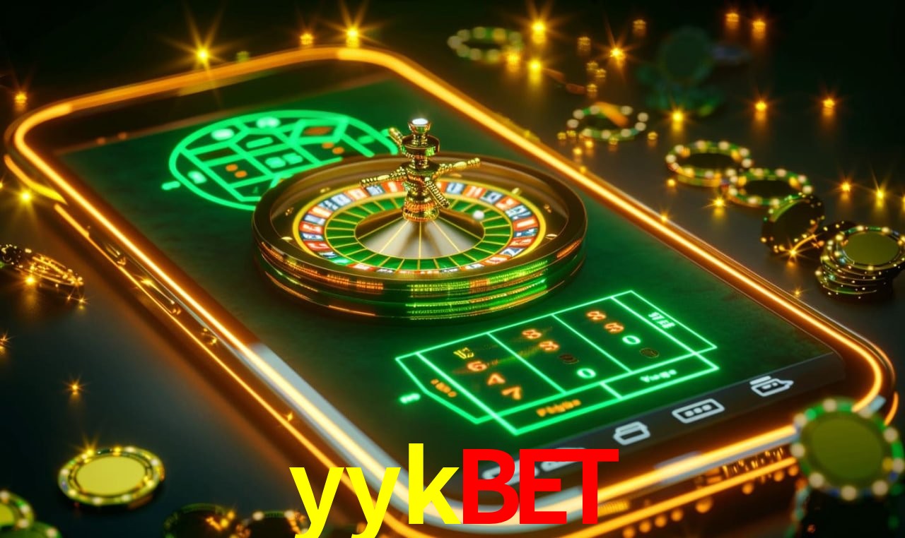 Tecnologia da Plataforma yykbet