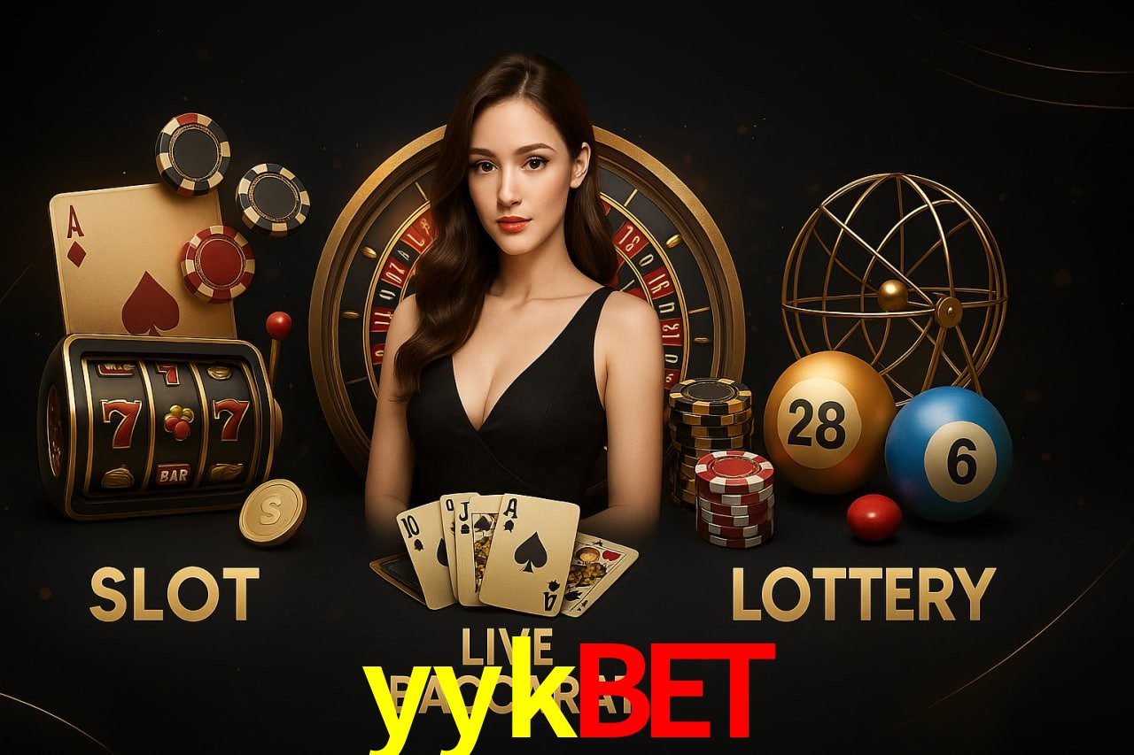 yykbet Plataforma