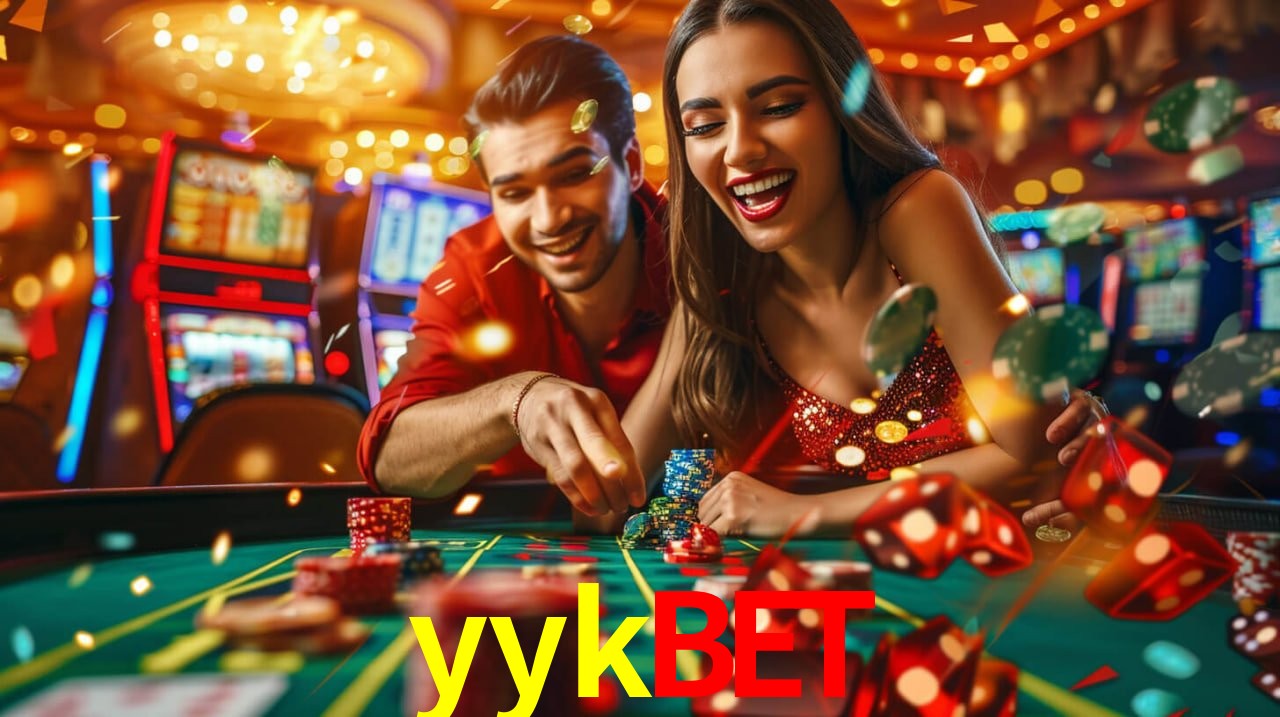Login Seguro yykbet
