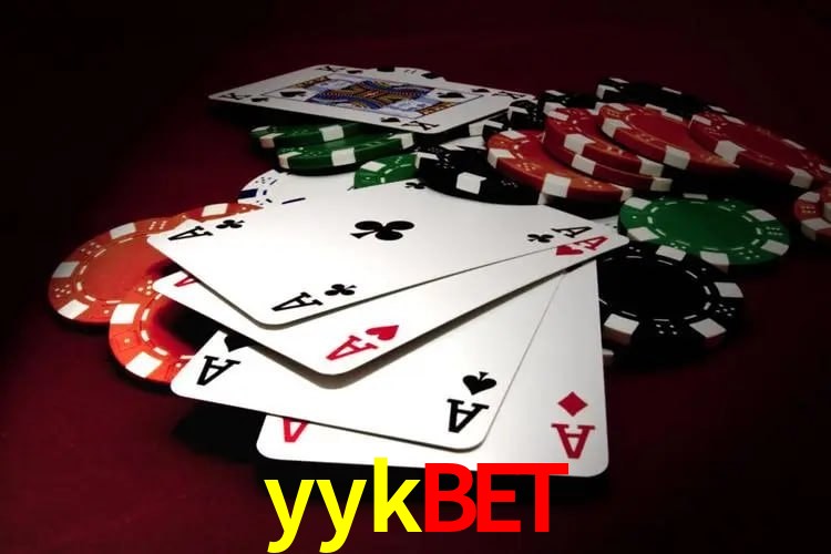 Bônus de Boas-vindas yykbet