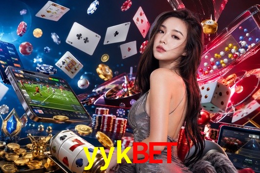 Game Providers yykbet