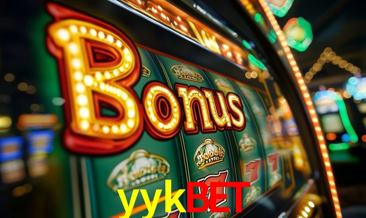 yykbet Plataforma Oficial