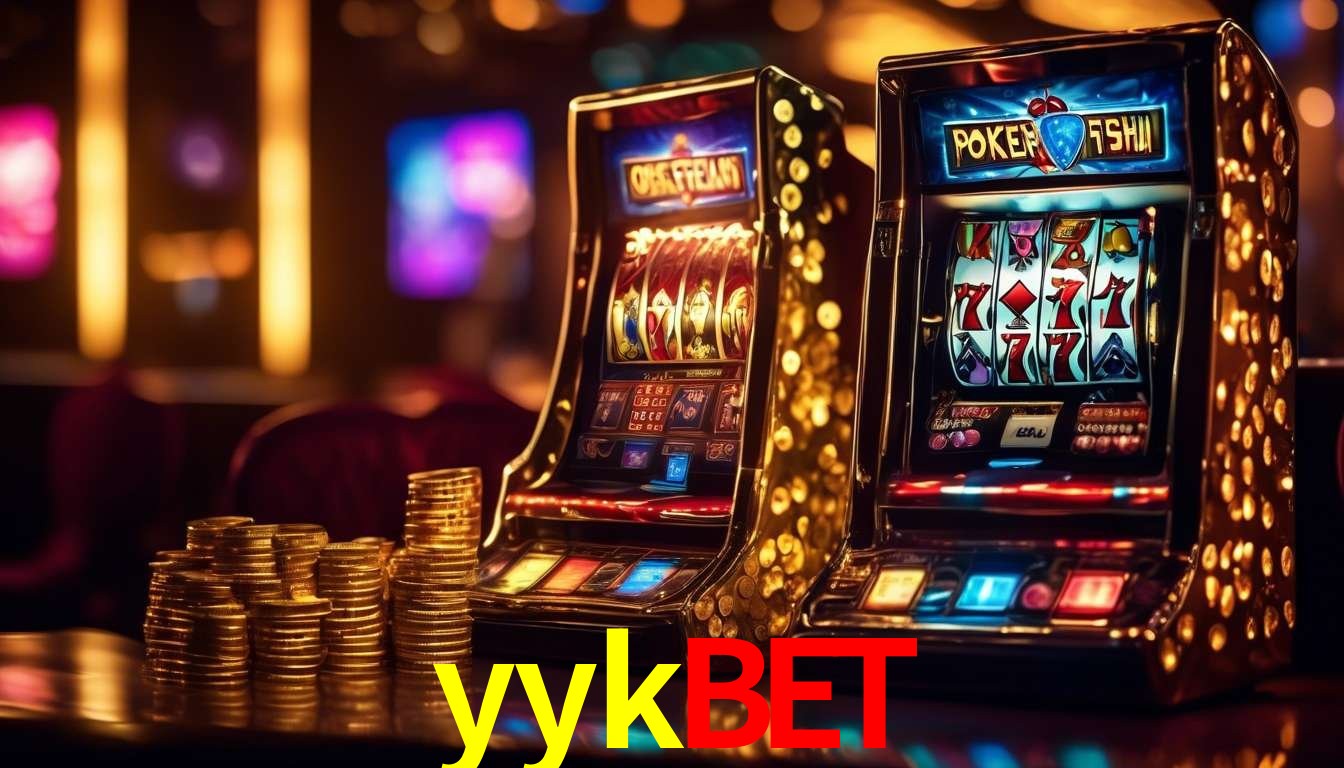 A Emoção da Loteria na yykbet: Uma Chance de Mudança de Vida