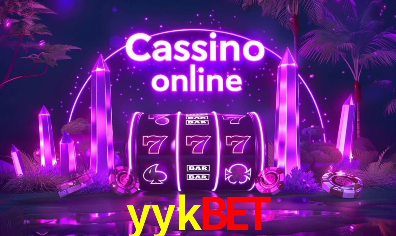 Cadastro Rápido yykbet