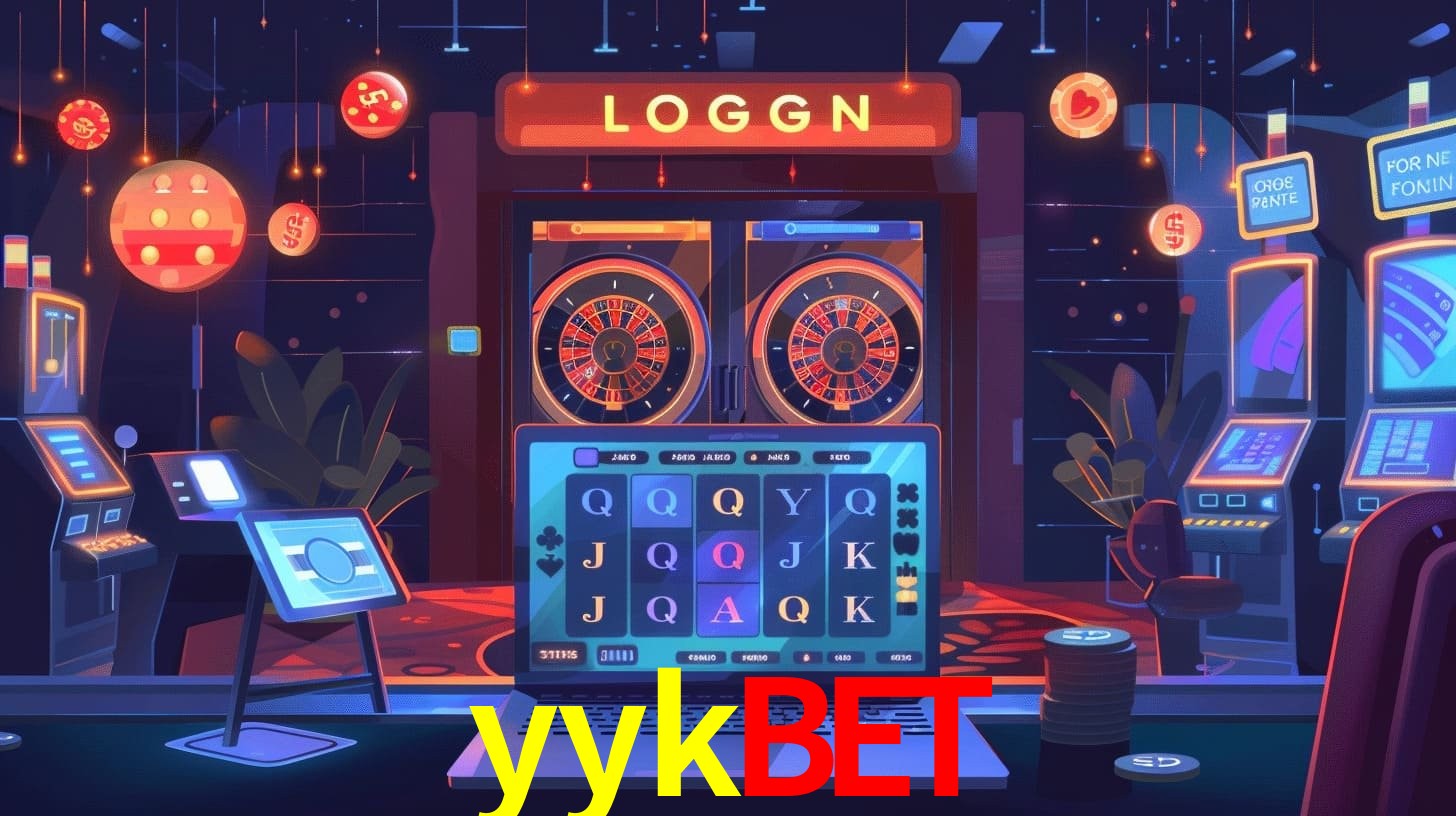 Sistemas de Segurança yykbet