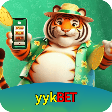 Logo yykbet