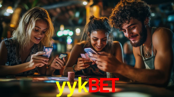 Programa VIP yykbet