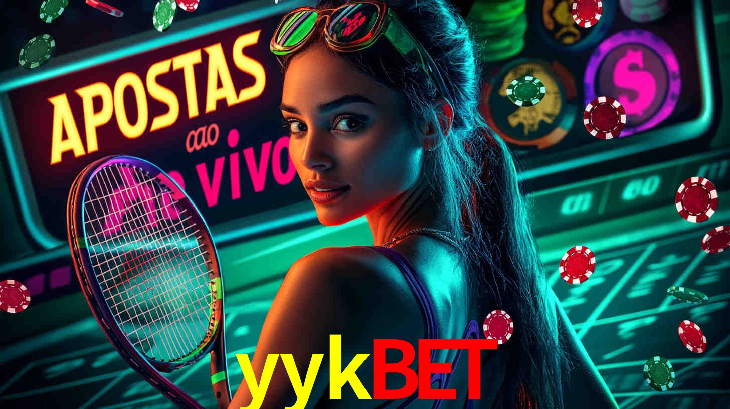 Apostas Esportivas na yykbet: Um Guia Completo