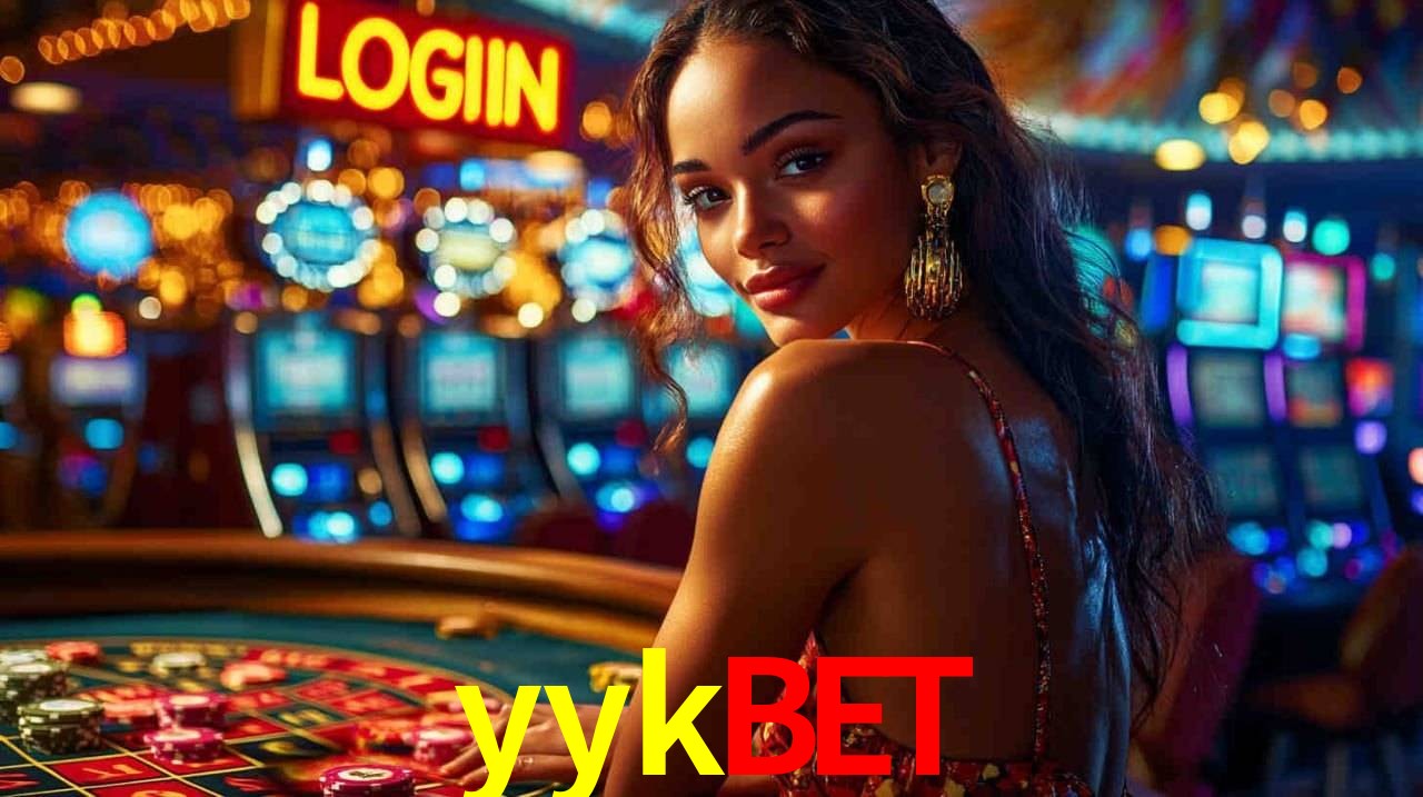 Login Seguro yykbet
