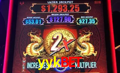 Desvendando o Mundo dos Jogos Virtuais na yykbet