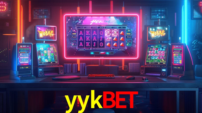 yykbet: Jogos de Caça-Níqueis-Altas Recompensas, Roleta-Velocidade, Blackjack-Desafios Máximos