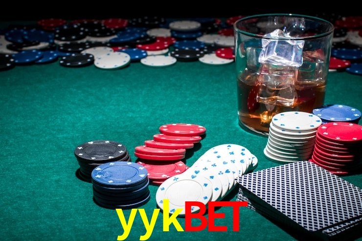 Mesa de Blackjack yykbet