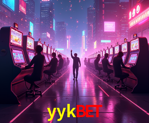 Torneios yykbet