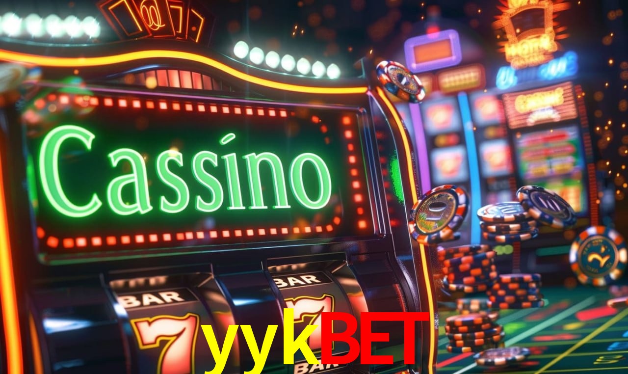 Tecnologia da Plataforma yykbet