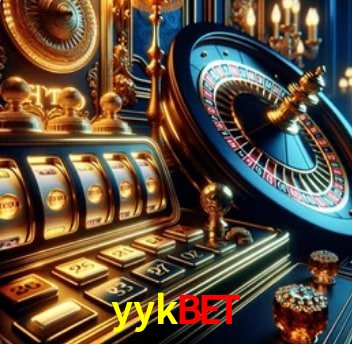 Casino VIP yykbet