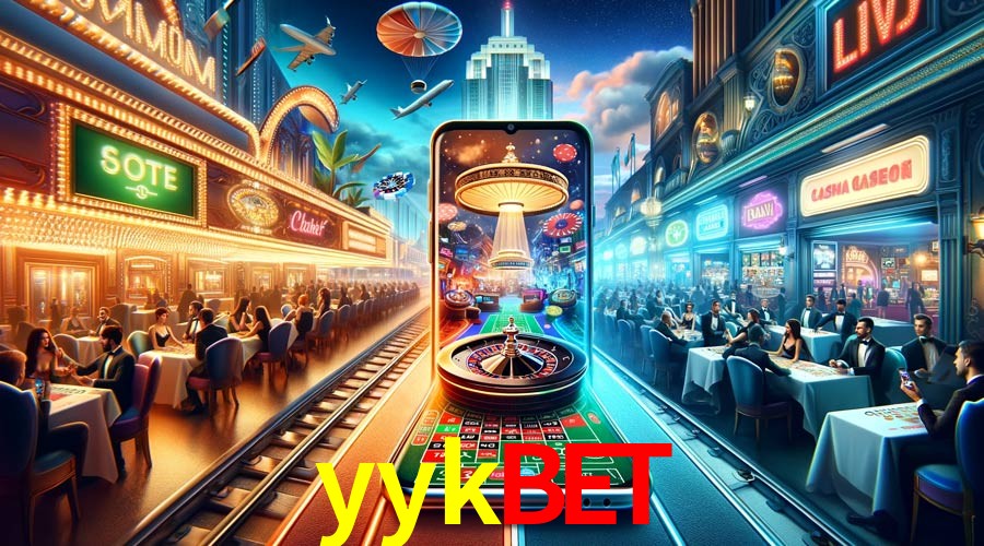 Slot Games yykbet