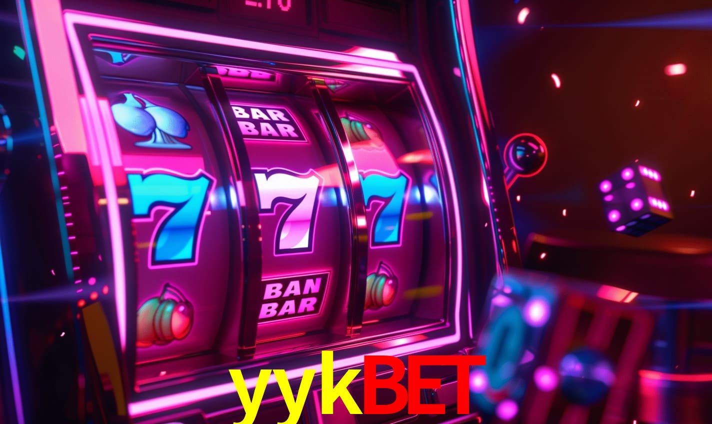 Inovações de Jogos na yykbet: O Futuro das Experiências Interativas