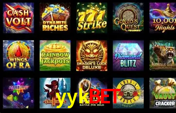 Exclusive Offers yykbet