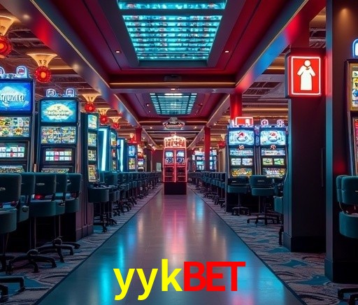 Desvendando o Mundo dos Jogos Virtuais na yykbet